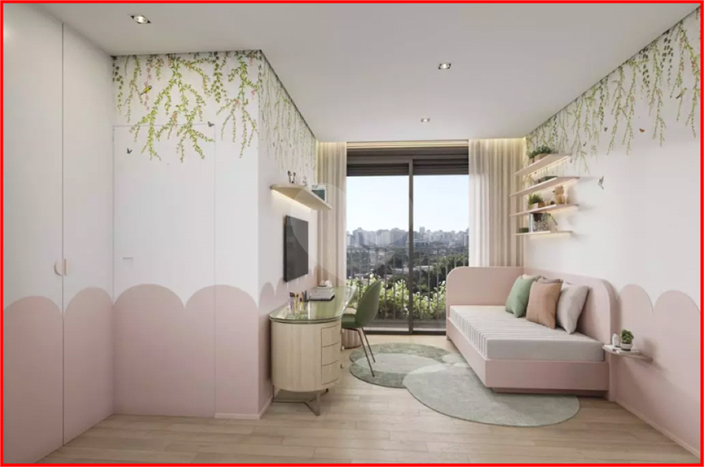 Apartamento à venda no JARDIM PAULISTA  com 398 m²