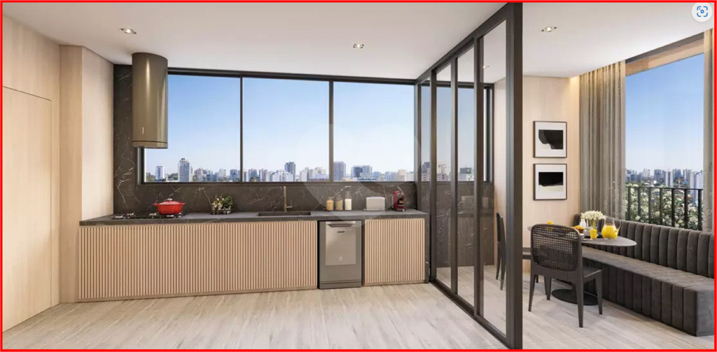 Apartamento à venda no JARDIM PAULISTA  com 398 m²