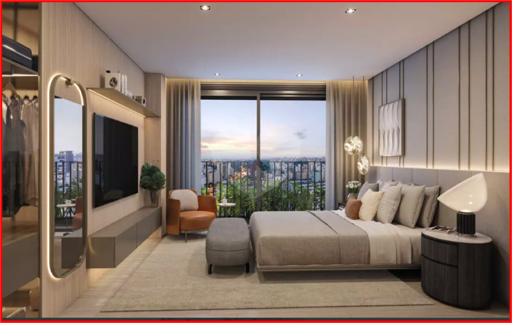 Apartamento à venda no JARDIM PAULISTA  com 398 m²