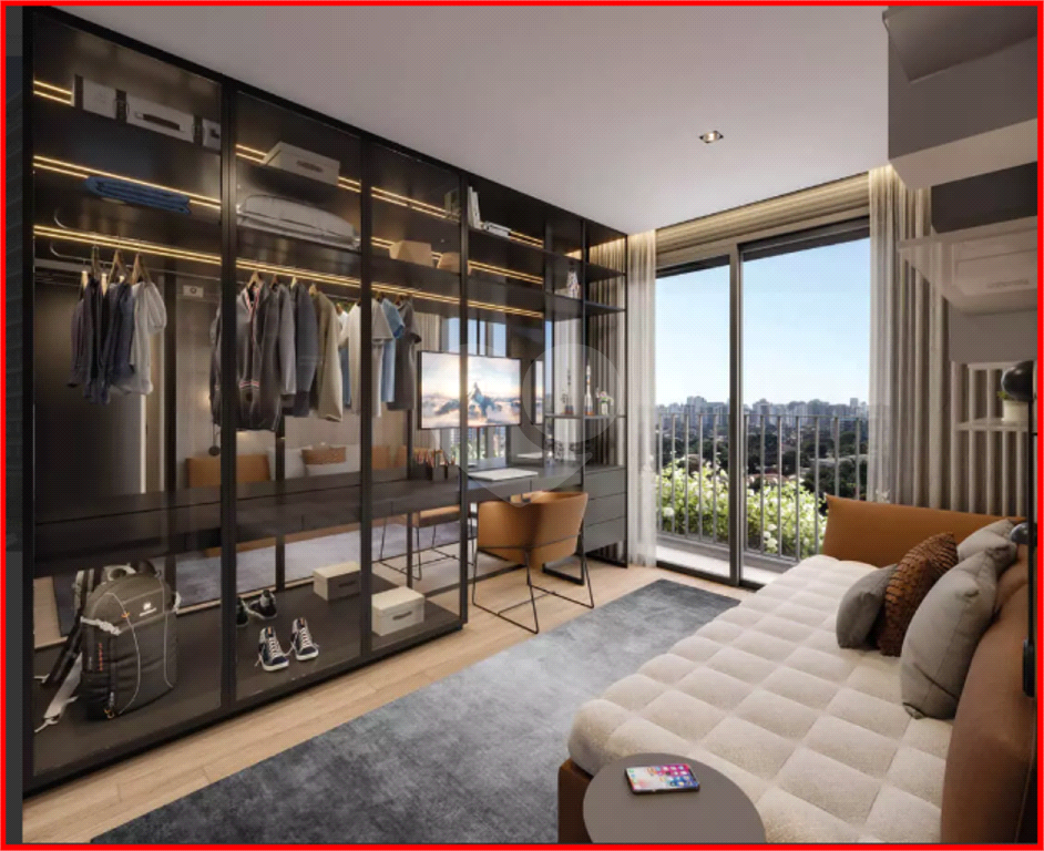 Apartamento à venda no JARDIM PAULISTA  com 398 m²