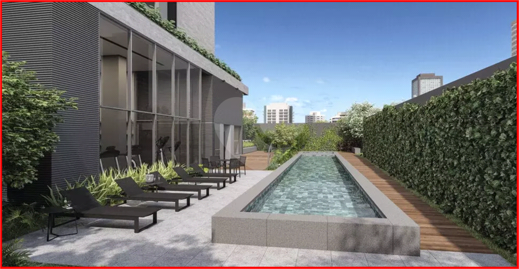 Apartamento à venda no JARDIM PAULISTA  com 398 m²