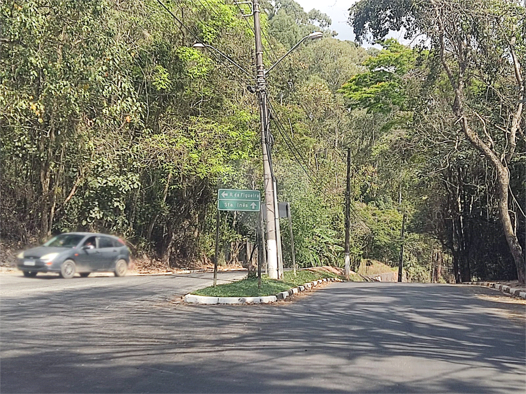 terreno de 1211 metros no condominio sausalito na serra da cantareira