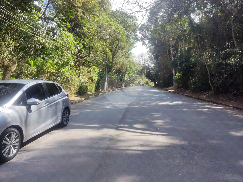 terreno de 1211 metros no condominio sausalito na serra da cantareira
