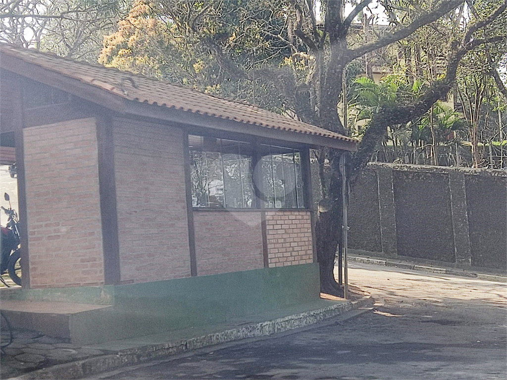 terreno de 1211 metros no condominio sausalito na serra da cantareira