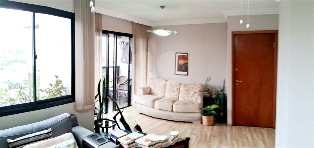 VILA CLEMENTINO ENSOLARADO - 3 SUITES 