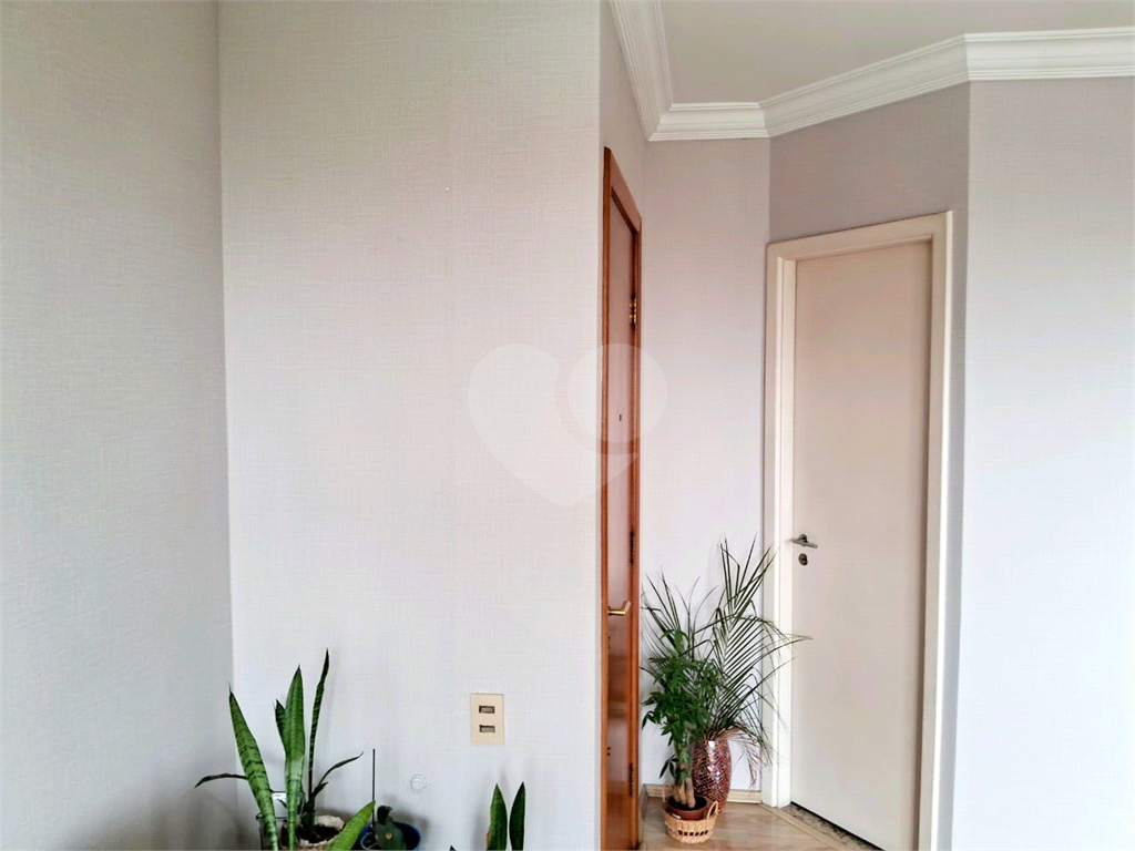 VILA CLEMENTINO ENSOLARADO - 3 SUITES 