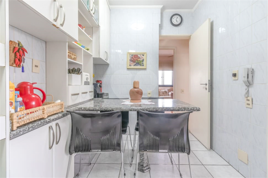 VILA CLEMENTINO ENSOLARADO - 3 SUITES 