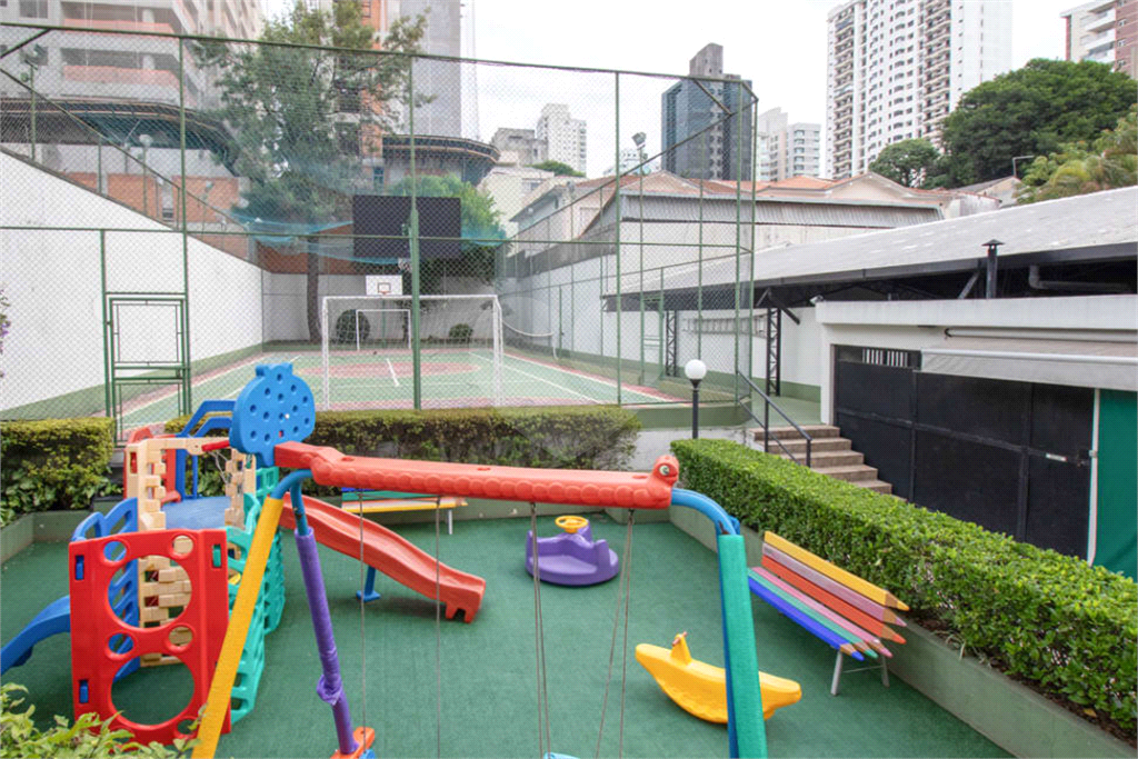 VILA CLEMENTINO ENSOLARADO - 3 SUITES 