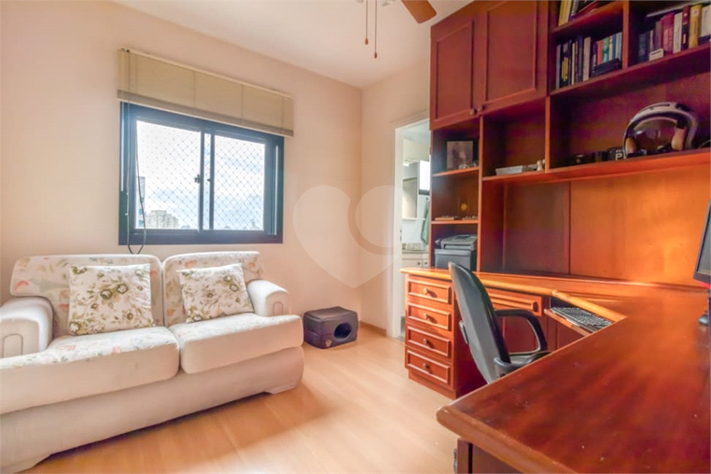 VILA CLEMENTINO ENSOLARADO - 3 SUITES 