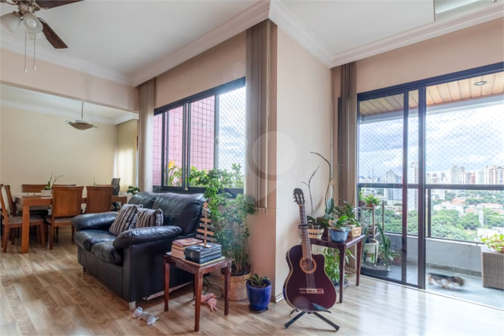 VILA CLEMENTINO ENSOLARADO - 3 SUITES 