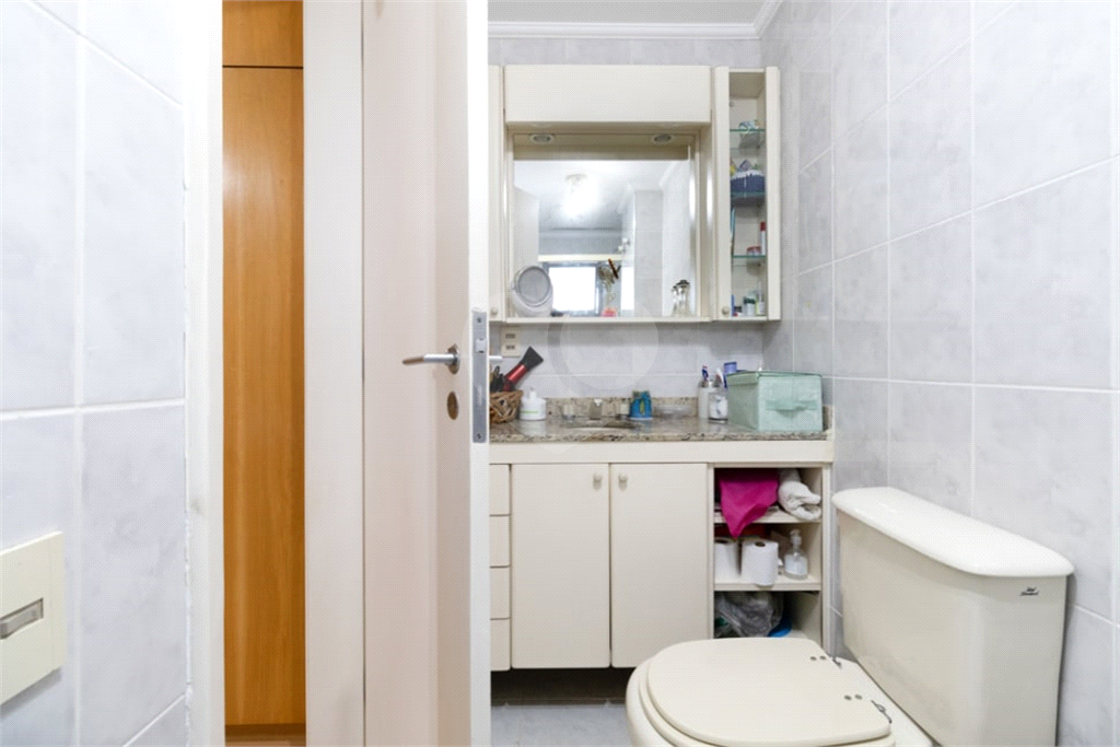 VILA CLEMENTINO ENSOLARADO - 3 SUITES 