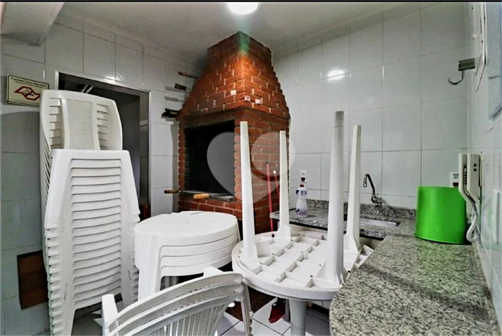 VILA CLEMENTINO ENSOLARADO - 4 DORMITÓRIOS COM 3 SUITES !