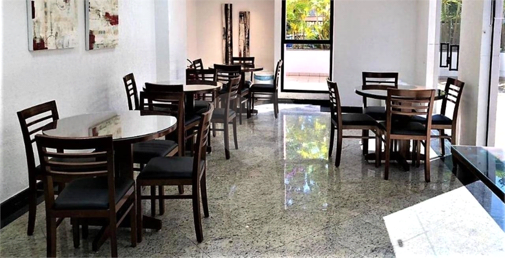 VILA CLEMENTINO ENSOLARADO - 3 SUITES 