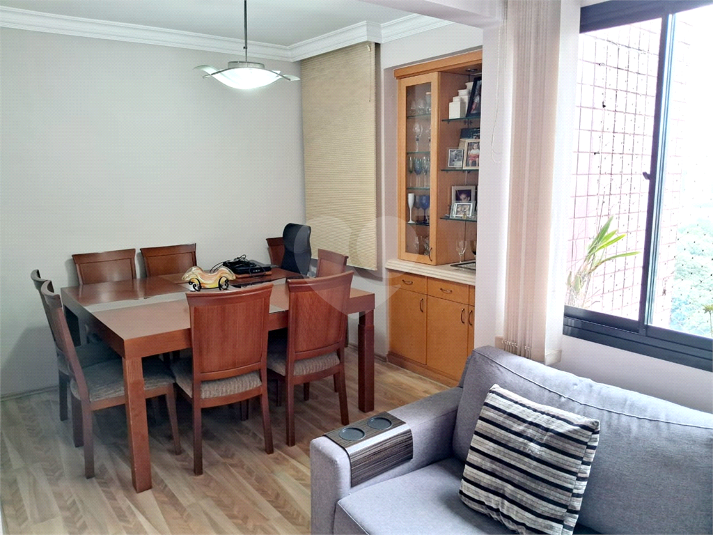 VILA CLEMENTINO ENSOLARADO - 3 SUITES 