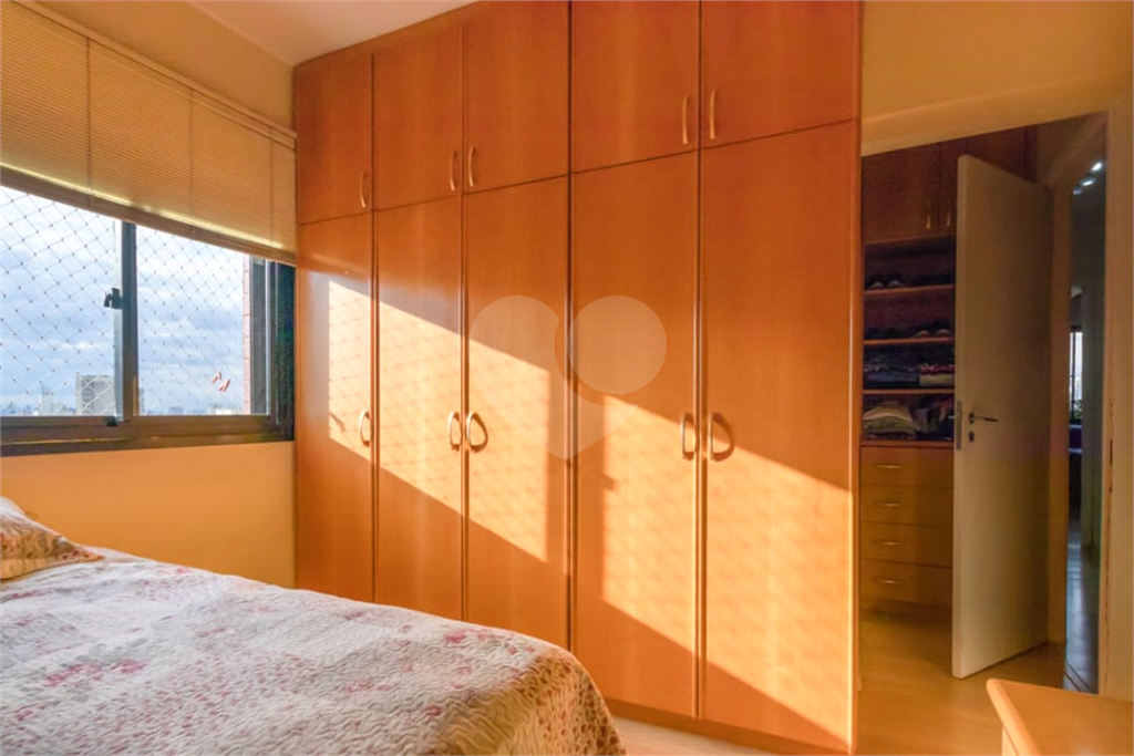VILA CLEMENTINO ENSOLARADO - 3 SUITES 