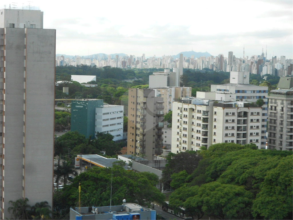 VILA CLEMENTINO ENSOLARADO - 3 SUITES 