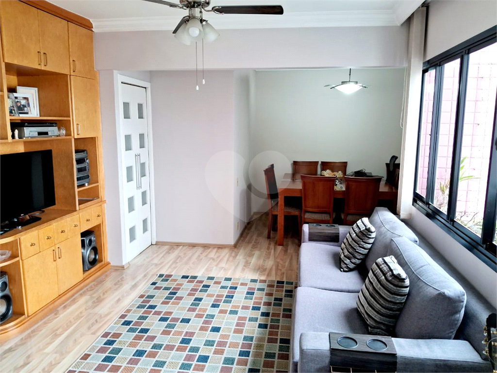 VILA CLEMENTINO ENSOLARADO - 3 SUITES 