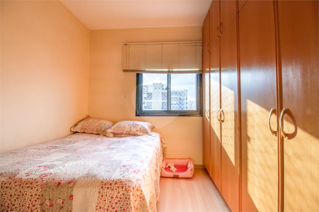 VILA CLEMENTINO ENSOLARADO - 3 SUITES 