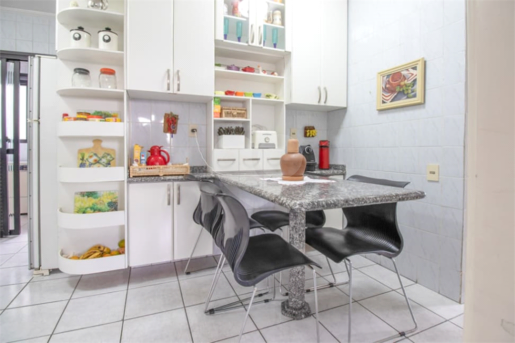 VILA CLEMENTINO ENSOLARADO - 3 SUITES 