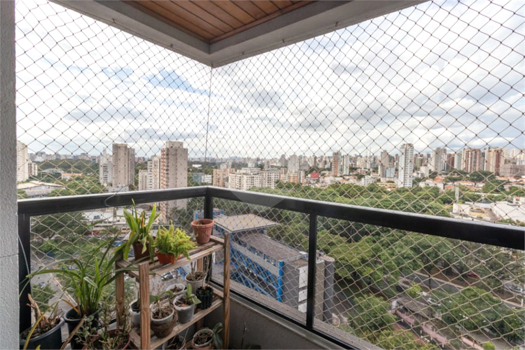 VILA CLEMENTINO ENSOLARADO - 3 SUITES 