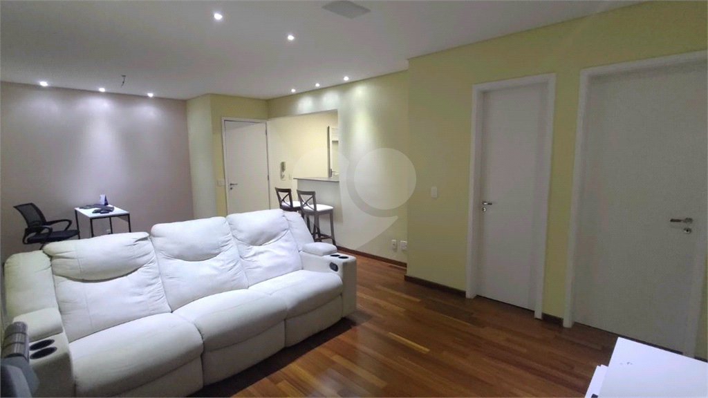 Apartamento a venda 87m 3 quartos (1 suite) 2 vagas no Limão