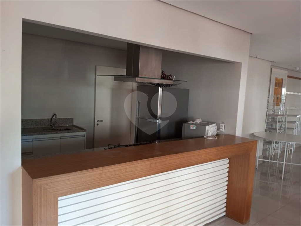 Apartamento a venda 87m 3 quartos (1 suite) 2 vagas no Limão