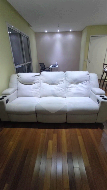 Apartamento a venda 87m 3 quartos (1 suite) 2 vagas no Limão