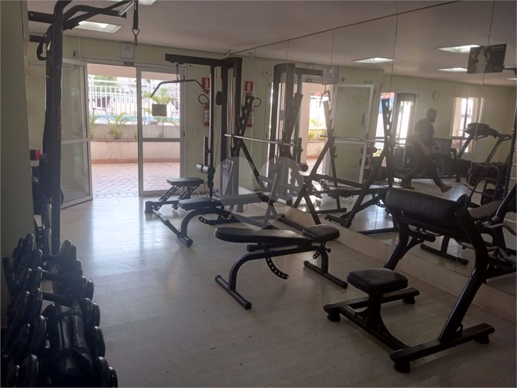 Apartamento a venda 87m 3 quartos (1 suite) 2 vagas no Limão