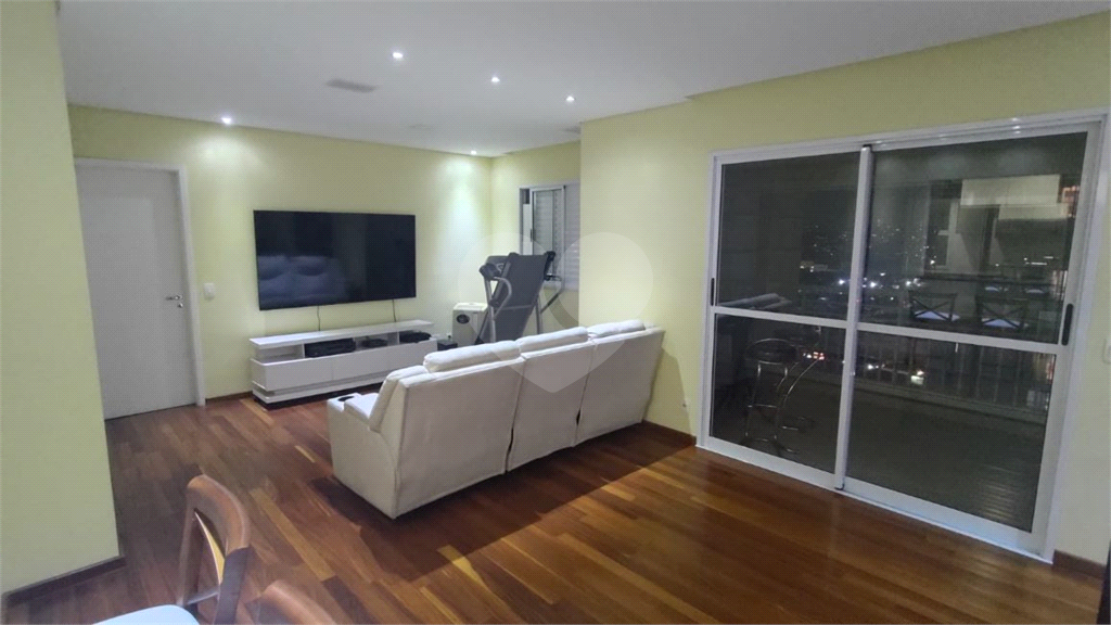 Apartamento a venda 87m 3 quartos (1 suite) 2 vagas no Limão