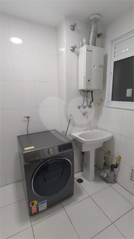 Apartamento a venda 87m 3 quartos (1 suite) 2 vagas no Limão