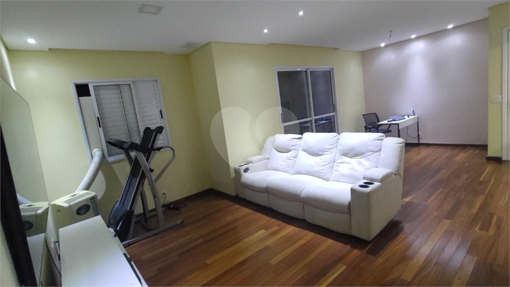 Apartamento a venda 87m 3 quartos (1 suite) 2 vagas no Limão