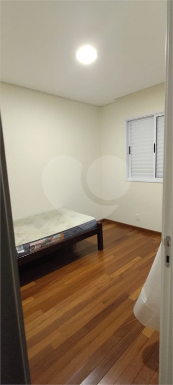 Apartamento a venda 87m 3 quartos (1 suite) 2 vagas no Limão