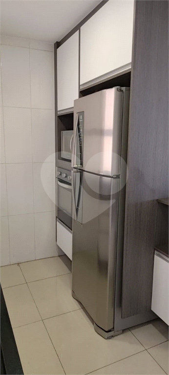 Apartamento a venda 87m 3 quartos (1 suite) 2 vagas no Limão