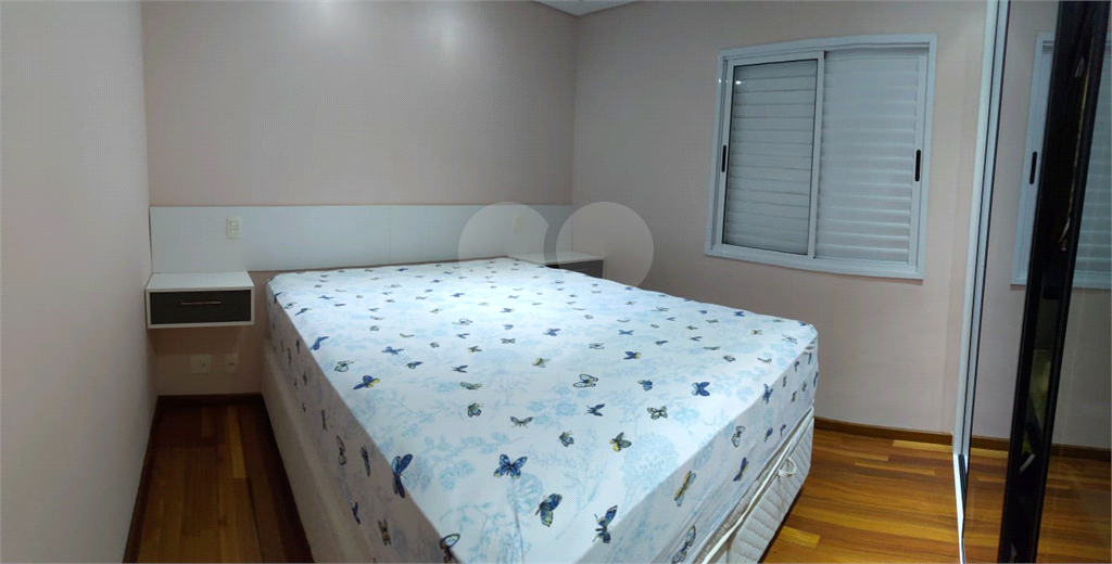 Apartamento a venda 87m 3 quartos (1 suite) 2 vagas no Limão