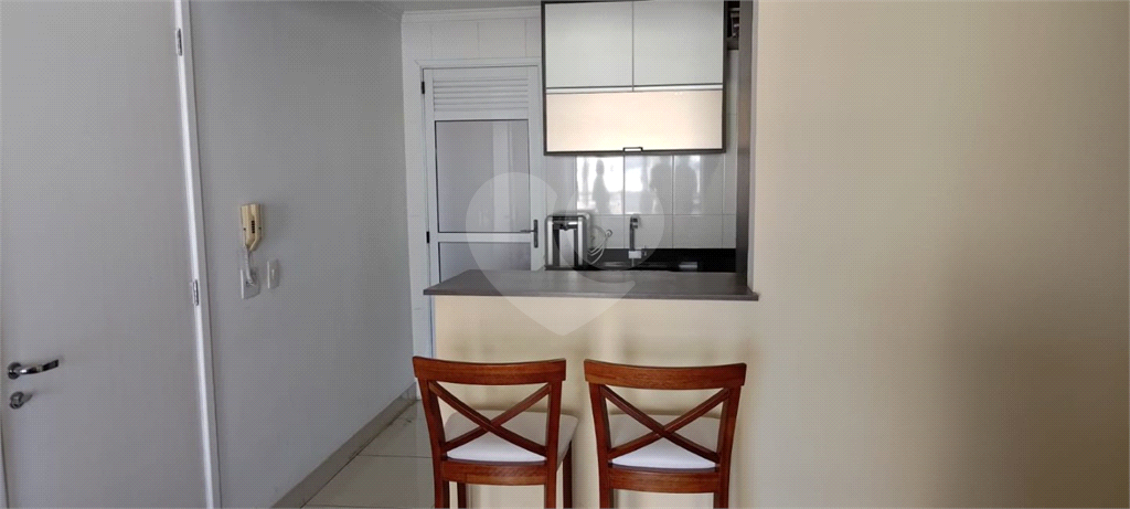 Apartamento a venda 87m 3 quartos (1 suite) 2 vagas no Limão