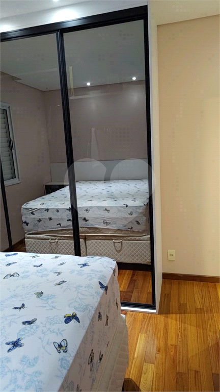 Apartamento a venda 87m 3 quartos (1 suite) 2 vagas no Limão