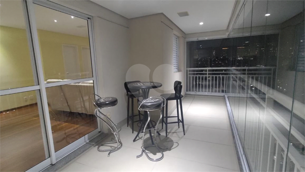 Apartamento a venda 87m 3 quartos (1 suite) 2 vagas no Limão