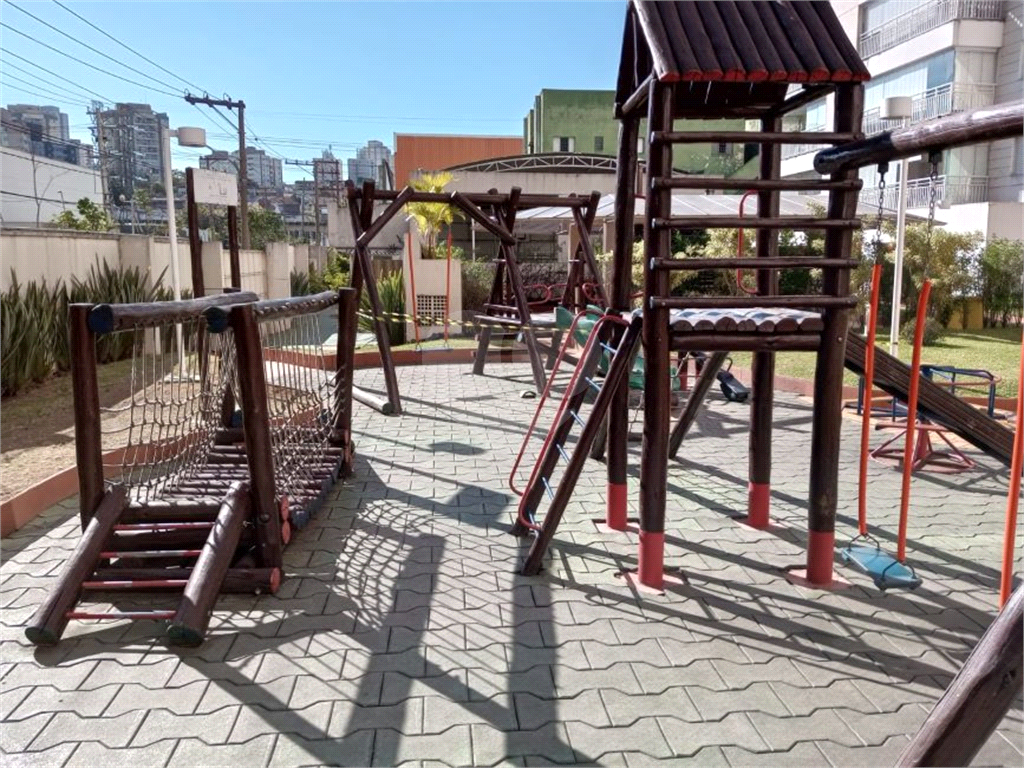 Apartamento a venda 87m 3 quartos (1 suite) 2 vagas no Limão