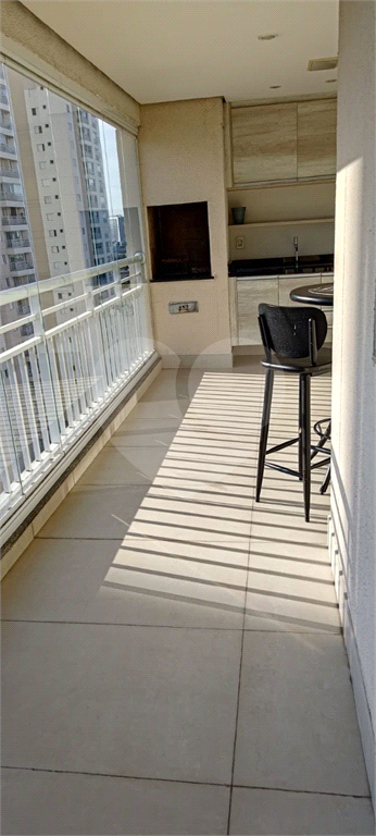 Apartamento a venda 87m 3 quartos (1 suite) 2 vagas no Limão