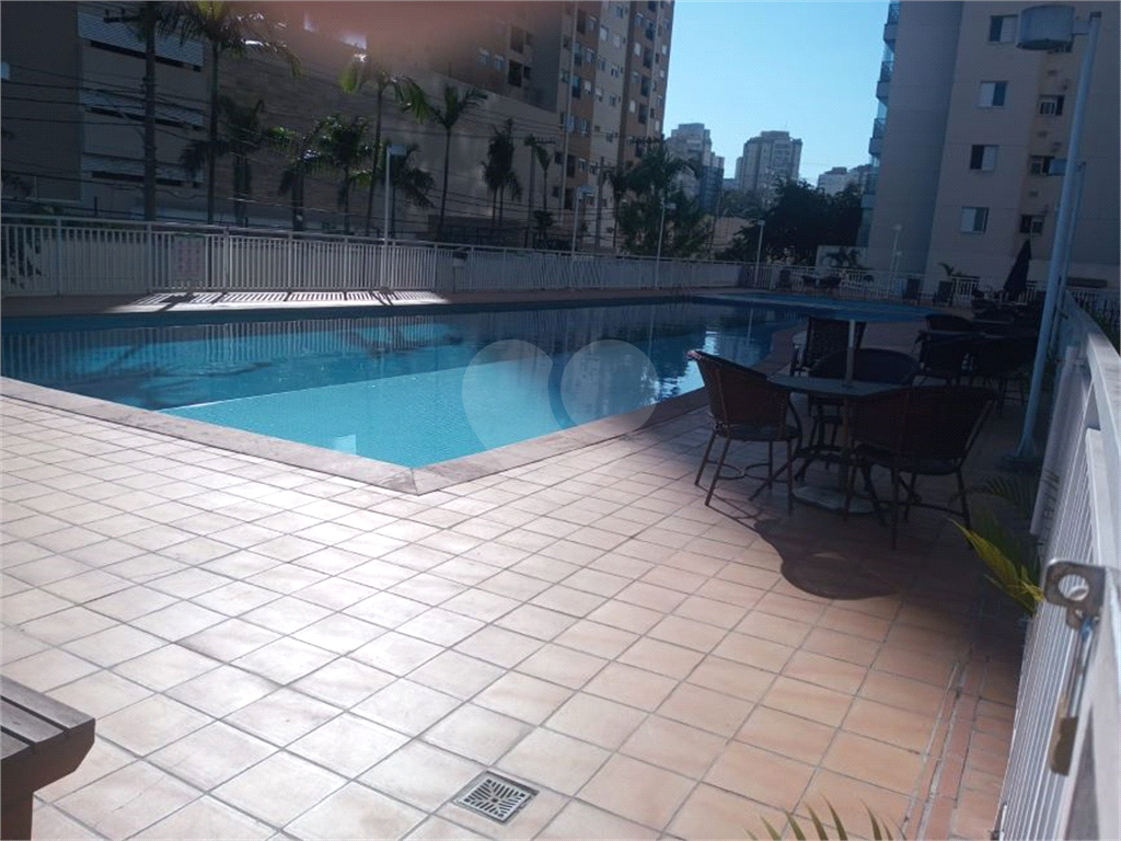 Apartamento a venda 87m 3 quartos (1 suite) 2 vagas no Limão