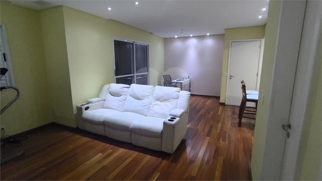 Apartamento a venda 87m 3 quartos (1 suite) 2 vagas no Limão