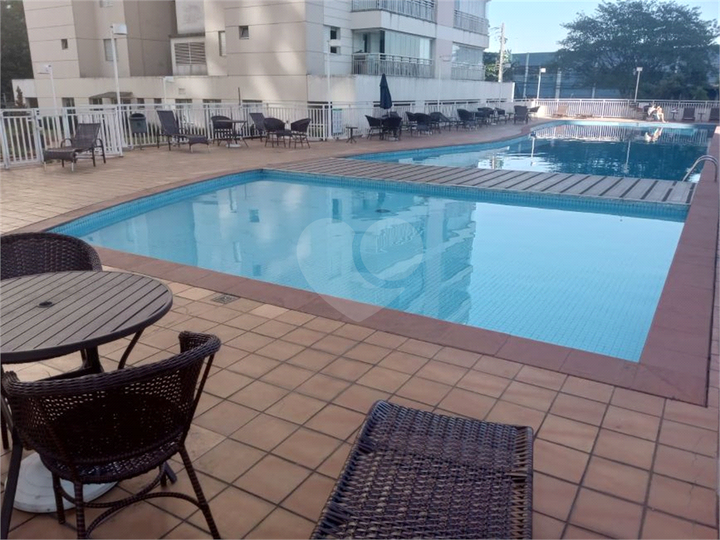 Apartamento a venda 87m 3 quartos (1 suite) 2 vagas no Limão