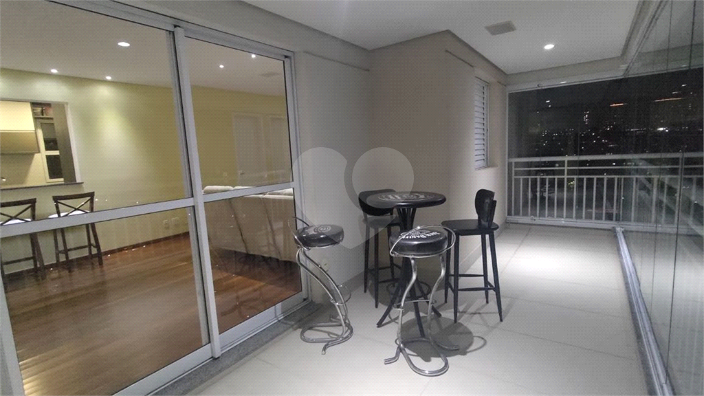 Apartamento a venda 87m 3 quartos (1 suite) 2 vagas no Limão