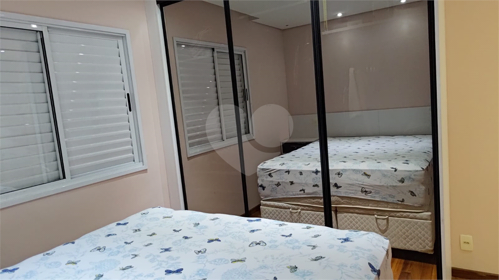 Apartamento a venda 87m 3 quartos (1 suite) 2 vagas no Limão