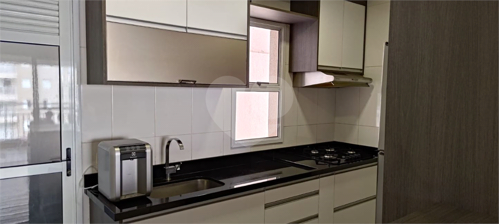 Apartamento a venda 87m 3 quartos (1 suite) 2 vagas no Limão