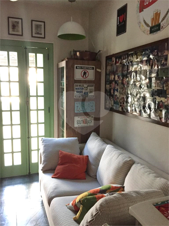 Casa a venda no Butantâ