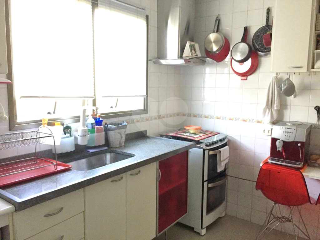 Casa a venda no Butantâ