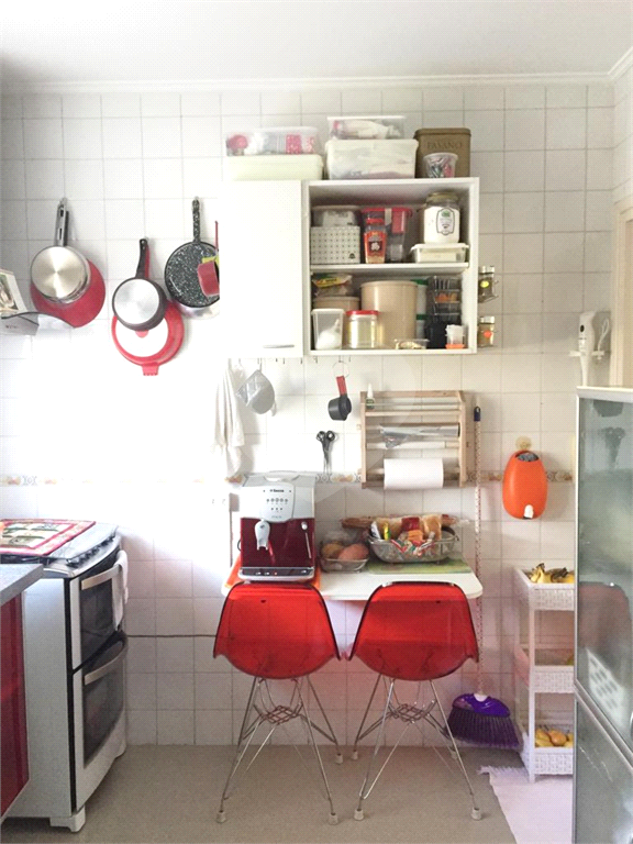 Casa a venda no Butantâ