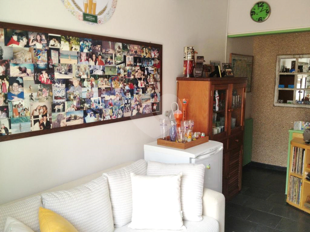 Casa a venda no Butantâ