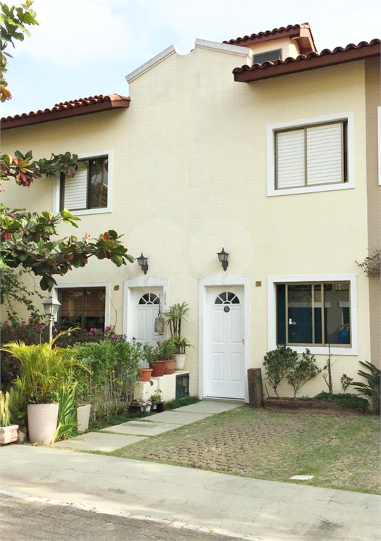 Casa a venda no Butantâ
